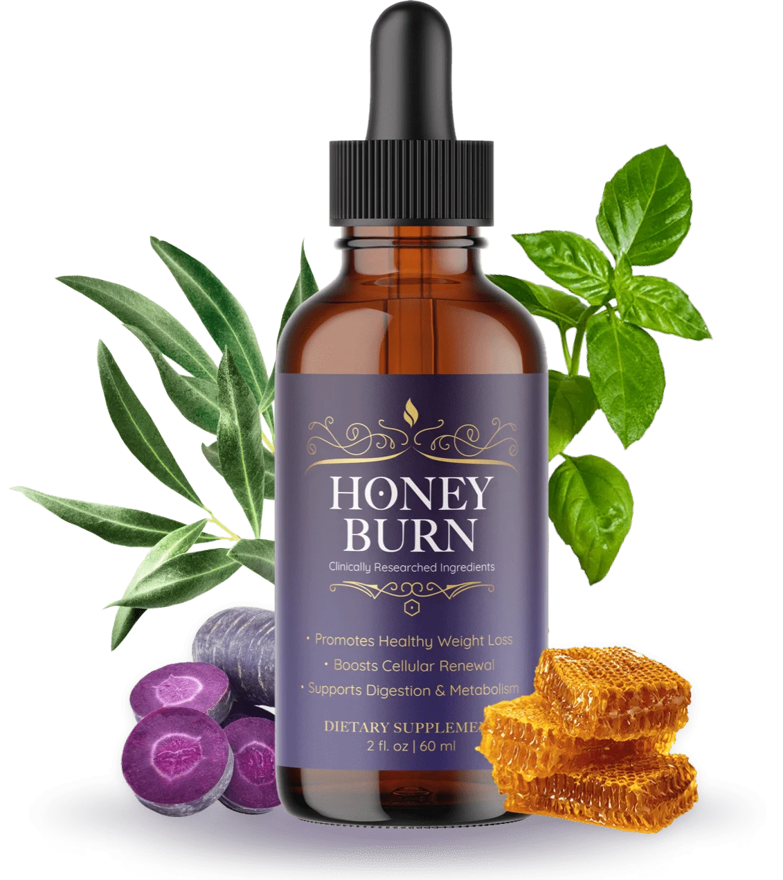 Honey Burn buy